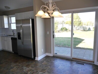 Eating Area