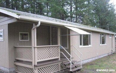 134 Otoole St, Gates, OR 97346 - photo 4