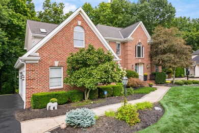 198 Aspenknoll Dr, Powell, OH 43065 - photo 2