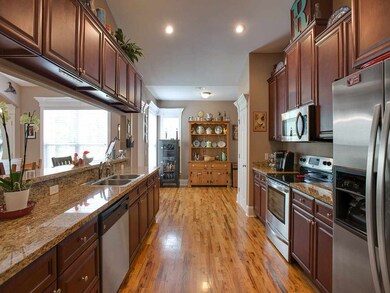 25 Crosscut Trail, Crawfordville, FL 32327 - photo 4