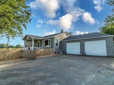 1663 Pleasant Ridge Rd, Maryville, IL 62062 - photo 2