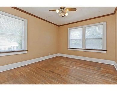 Bedroom.