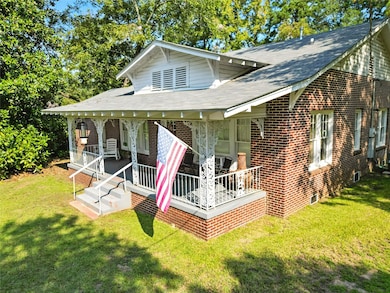 814 E Palmetto Ave, Plain Dealing, LA 71064 - photo 2