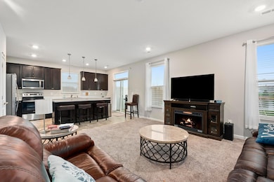 5464 Rohden Dr, Canal Winchester, OH 43110 - photo 7