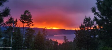 Sunset 5