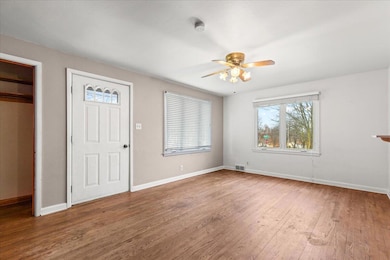 305 S Silverbrook Dr, West Bend, WI 53095 - photo 4