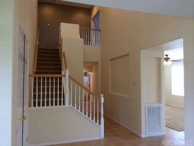 View from the Formal living room 