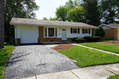 3311 Hickory Ln, Hazel Crest, IL 60429 - photo 2