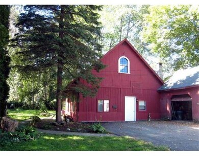 81 N Main St, South Deerfield, MA 01373 - photo 5