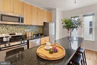 1669 Columbia Rd NW unit 415, Washington, DC 20009 - photo 6