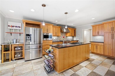 2836 Thornbriar Rd unit V, Atlanta, GA 30340 - photo 6