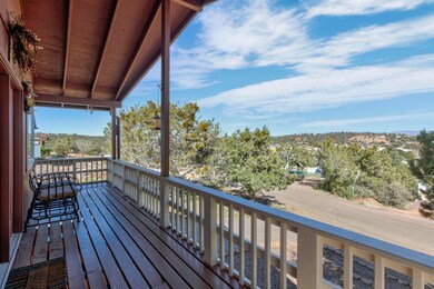 Deck View