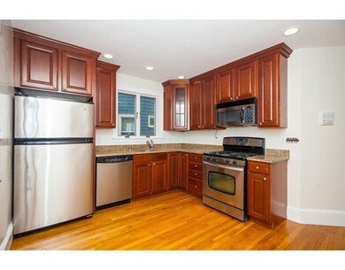 17 Saint Marks Rd unit 2, Dorchester Center, MA 02124 - photo 3