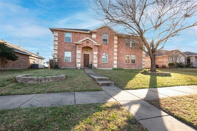 2928 Reata Dr, Wylie, TX 75098 - photo 3