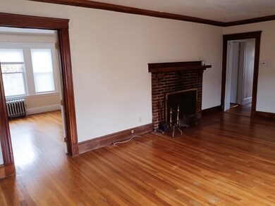 41 Whittemore Rd unit 1, Newton, MA 02458 - photo 4