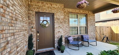 1001 Ashmore Landing Loop, Centerton, AR 72719 - photo 2