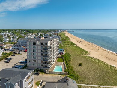 Welcome to 1 Seacliff Ave