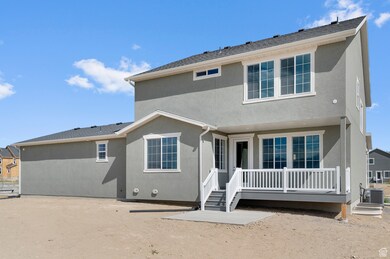 6747 N Desert Creek, Eagle Mountain, UT 84005 - photo 5