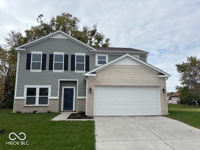 3551 Windstar Ct, Columbus, IN 47203 - photo 2