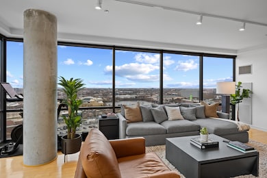 SoNo unit 1702, Chicago, IL 60642 - photo 3