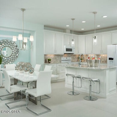 9350 Daydream Dr, Panama City Beach, FL 32413 - photo 2