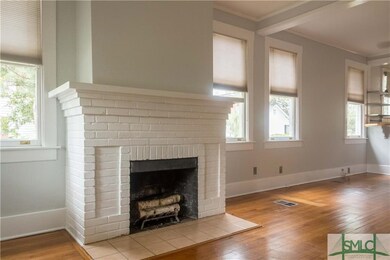 1402 E 48th St, Savannah, GA 31404 - photo 2