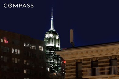 Chelsea Enclave unit 4F, New York, NY 10011 - photo 3