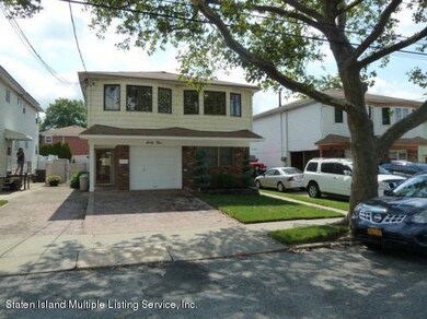 65 Cambridge Ave, Staten Island, NY 10314 - photo 2