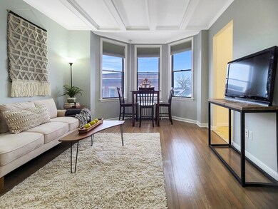 26 Commonwealth Terrace unit 14, Brighton, MA 02135 - photo 3