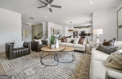 371 Foxglove Way, McDonough, GA 30253 - photo 5