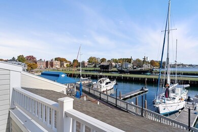 92 Wharf St unit 15, Salem, MA 01970 - photo 4