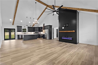 1+ Ac Hosier Rd, Suffolk, VA 23434 - photo 5