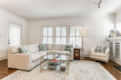 5523 Ridgedale Ave, Dallas, TX 75206 - photo 6