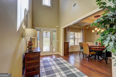 1465 Bradford Ln, Monroe, GA 30656 - photo 4