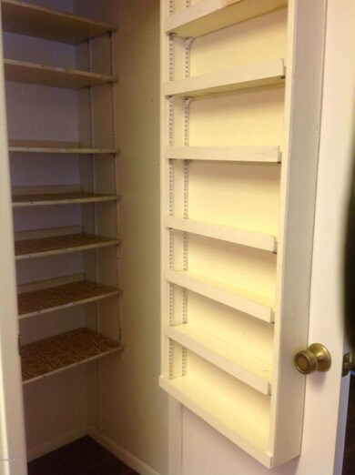 kitchen Pantry