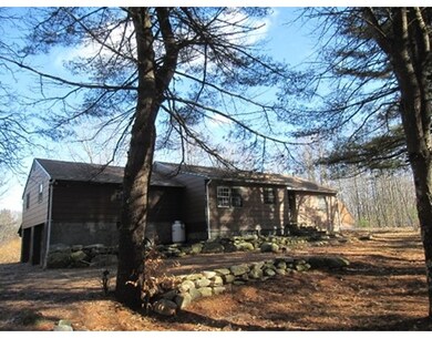 109 West St, Wendell, MA 01379 - photo 2