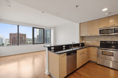 The Metropolitan unit 802, Dallas, TX 75202 - photo 5