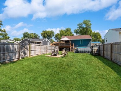 305 W 16th St N, Newton, IA 50208 - photo 4