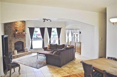 14465 Leaning Willow, Edmond, OK 73025 - photo 6