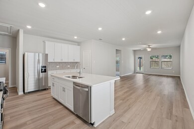 516 Clover Creek Dr, McKinney, TX 75071 - photo 6