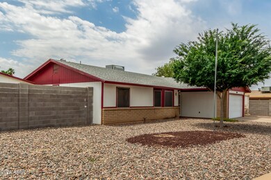 4609 E Covina St, Mesa, AZ 85205 - photo 4