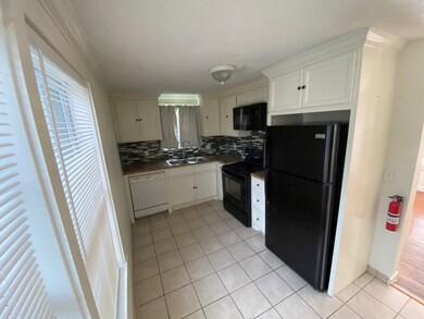 328 Moody St unit 1/2, Houston, TX 77009 - photo 3