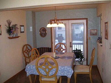 Dining Room.