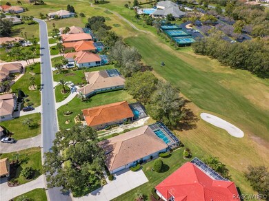 95 W Mickey Mantle Path, Hernando, FL 34442 - photo 2