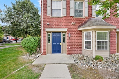 22730 Goddard Rd unit 37, Taylor, MI 48180 - photo 2