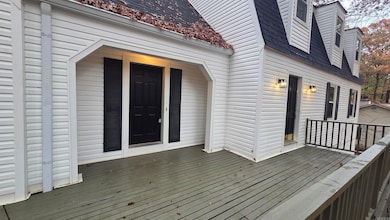 86 Bame Cir unit 1, Bryant, AR 72022 - photo 2