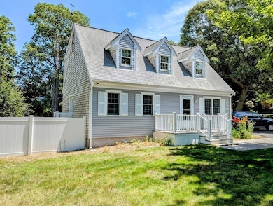 4 Old Colony Way, South Yarmouth, MA 02664 - photo 7