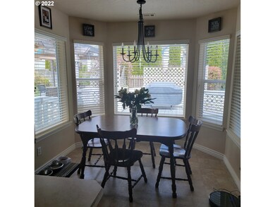 Kitchen/Nook