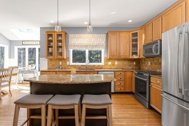 49 Hancock Rd, Franklin, MA 02038 - photo 7