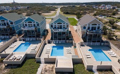 1015 N Virginia Dare Trail, Kill Devil Hills, NC 27948 - photo 2